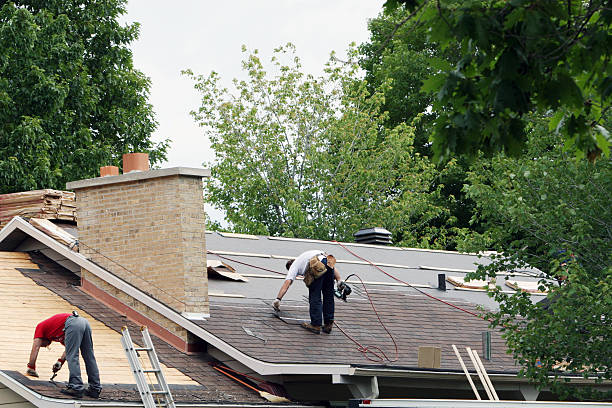 Best Metal Roofing Contractor  in Bethalto, IL