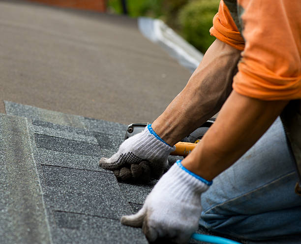 Best Residential Roofing Contractor  in Bethalto, IL