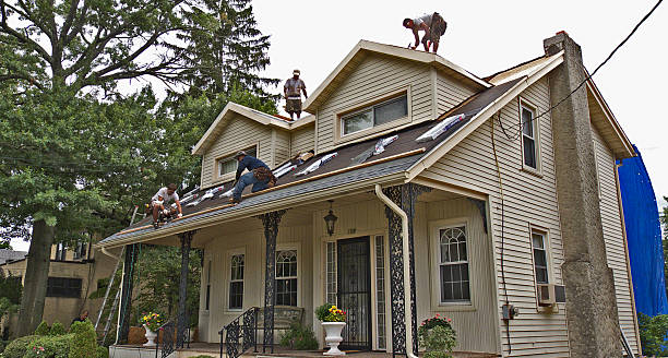 Best Commercial Roofing Services  in Bethalto, IL