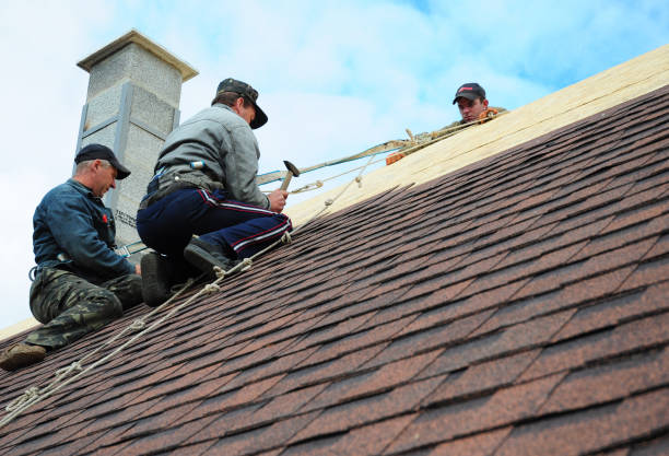 Reliable Bethalto, IL Roofing Contractor Solutions